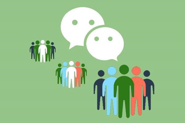 什么平台才能加对方微信?