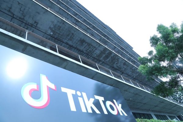 tiktok新手日收入预估
