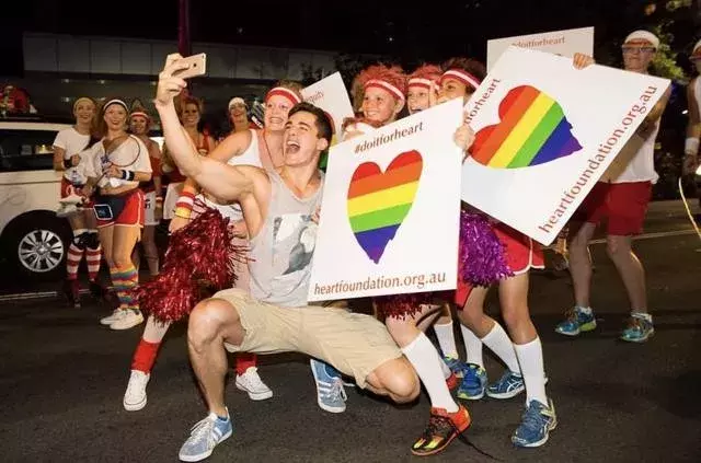 中国交友软件Blued,已申请在美上市