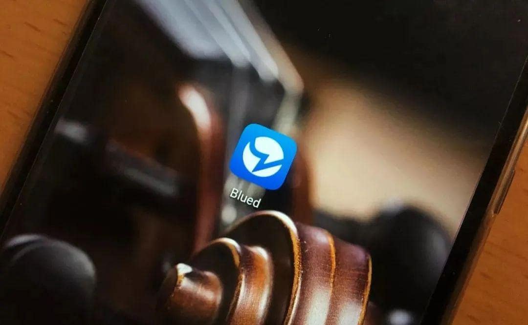 blued常用手机号会被发现吗？